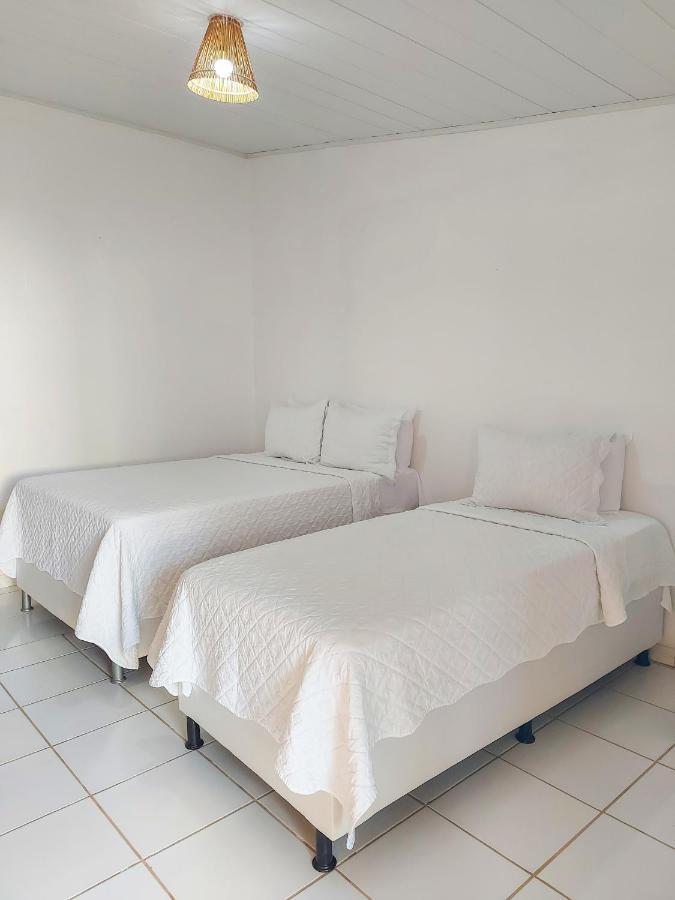 Pousada Do Enildo São Miguel dos Milagres Екстериор снимка