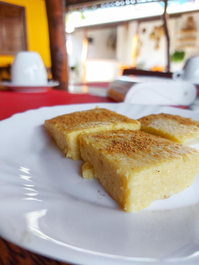 Pousada Do Enildo São Miguel dos Milagres Екстериор снимка