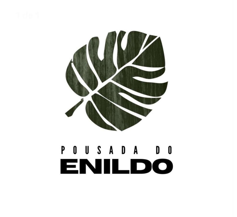 Pousada Do Enildo São Miguel dos Milagres Екстериор снимка