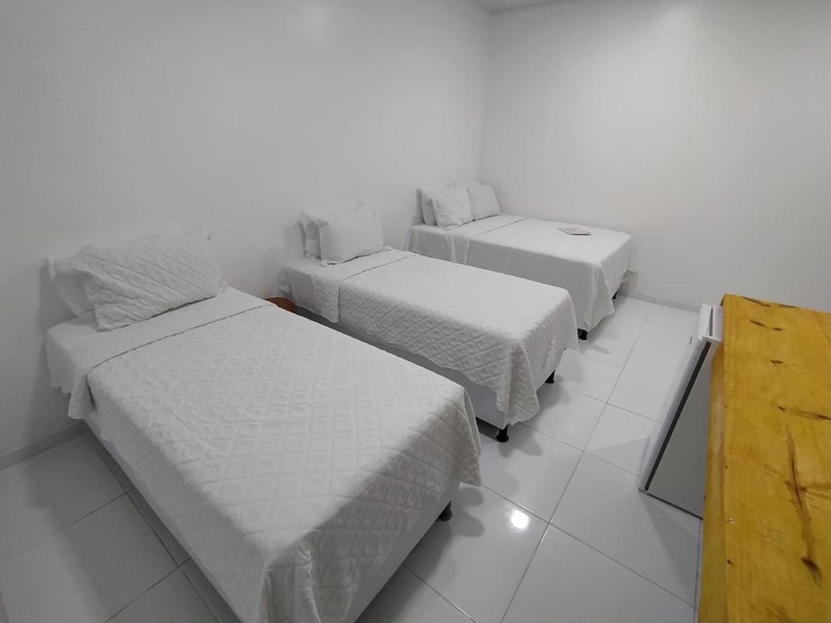 Pousada Do Enildo São Miguel dos Milagres Екстериор снимка